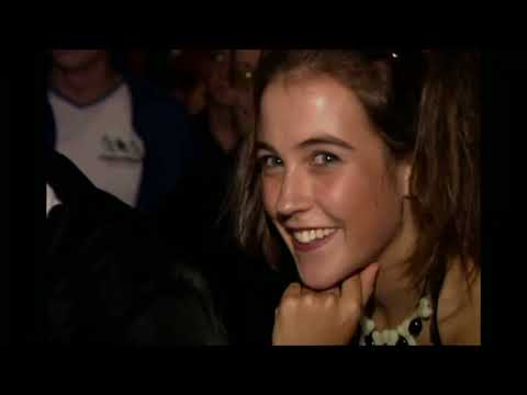 "Don't Ever Stop" Tony De Vit feature on BBC News