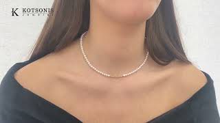 Κόσμημα Κοτσώνης Κόρινθος / Κοσμήματα με την υπογραφή του καλύτερου Ελληνικού εργαστηρίου