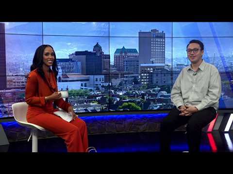 Downtown El Paso's First Cafecito Crawl to Spotlight Local ...