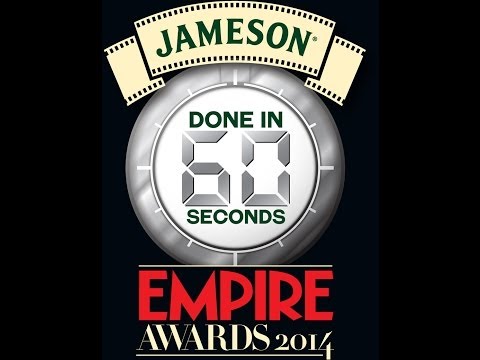 Psycho - Done in 60 seconds (Psicose)