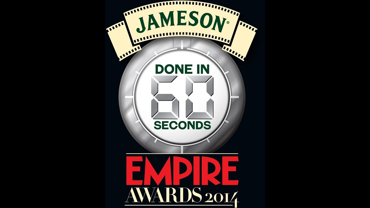 Psycho - Done in 60 seconds (Psicose)