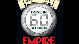 Psycho - Done in 60 seconds (Psicose)