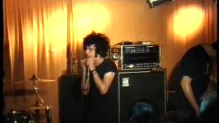 At The Drive-In - 198D (Hannover 2000 - Master)