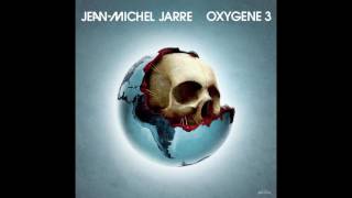 Jean-Michel Jarre - Oxygene 3 (Album 2016)