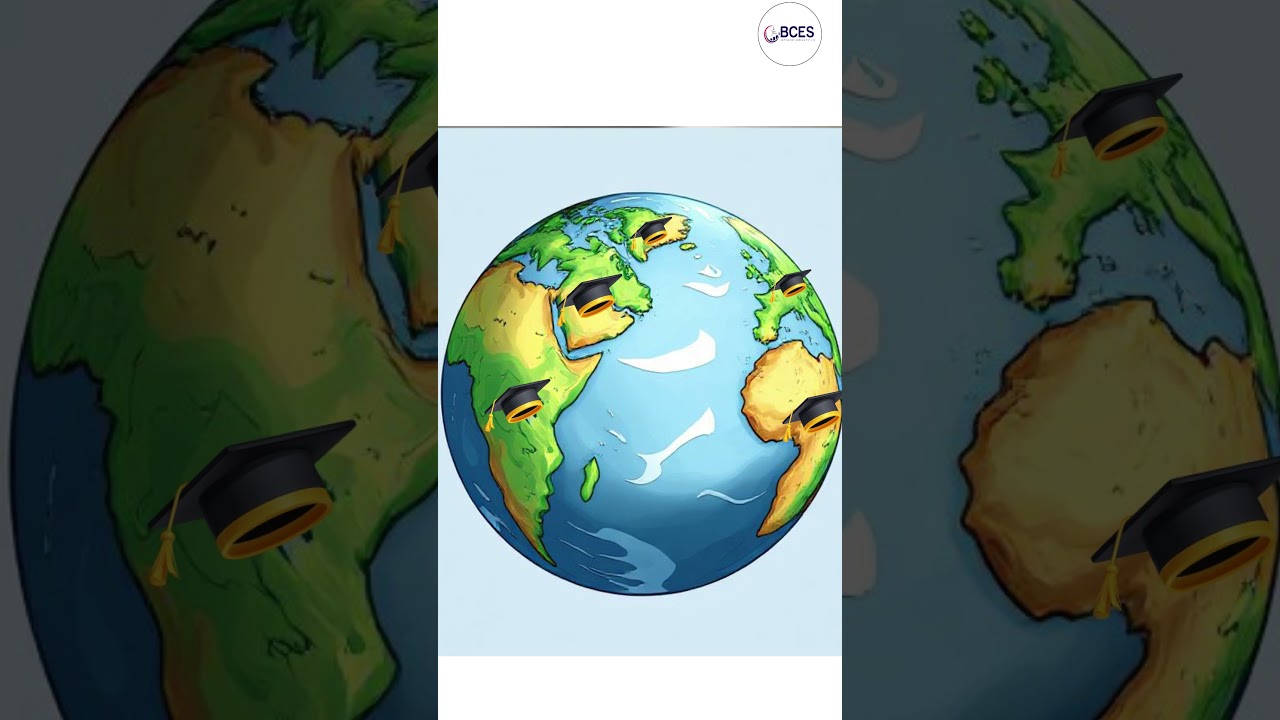 🎓 Get a Globally Recognized Degree from the Comfort of Your Home!