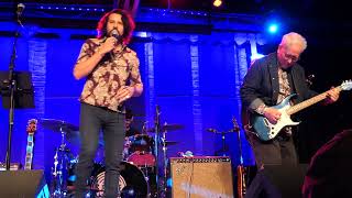 Jewel Eyed Judy [Peter Green&#39;s Fleetwood Mac] - Ricky Liontones &amp; The Blues Crusaders 2023.02.12