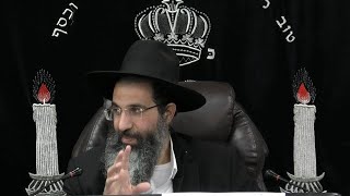 שובבים - זמן תיקון | הרב שי עובד | ראשון - פרשת ויחי - תשפו (הרב שי עובד) - התמונה מוצגת ישירות מתוך אתר האינטרנט יוטיוב. זכויות היוצרים בתמונה שייכות ליוצרה. קישור קרדיט למקור התוכן נמצא בתוך דף הסרטון