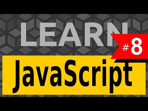 Learn Javascript 8 Loops Iteration