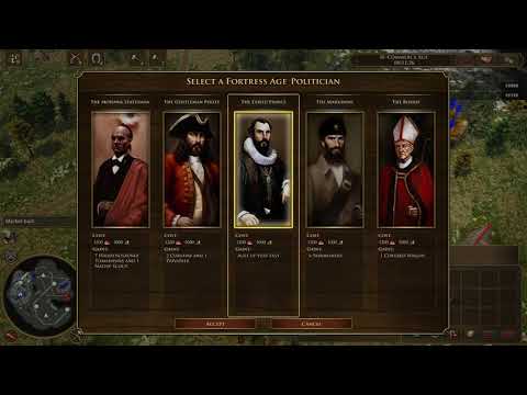 France vs Germans (Kaiserklein)