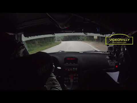 rally trofeo maremma 2019 obc zurri alfieri ps5 gavorrano movie