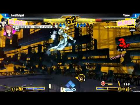 evo 2013 persona 4 arena top 8 finals edition