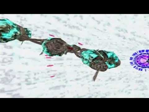 .hack//Mutation - Part 27