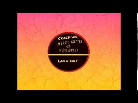 crackin (martin garrix vs hardwell)   caiin edit