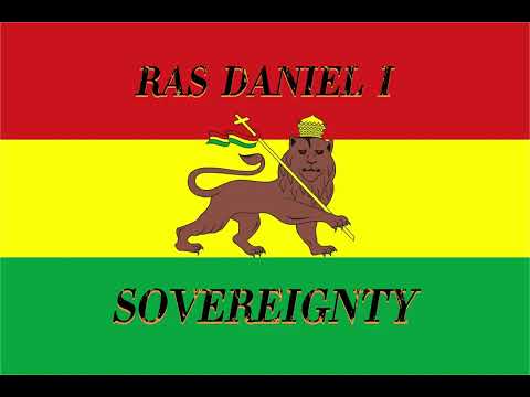 SOVEREIGNTY * RAS DANIEL I