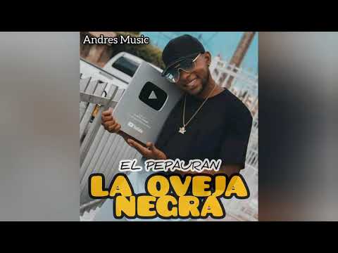 La Oveja Negra - El Pepauran | Rey De Rocha Vol 65