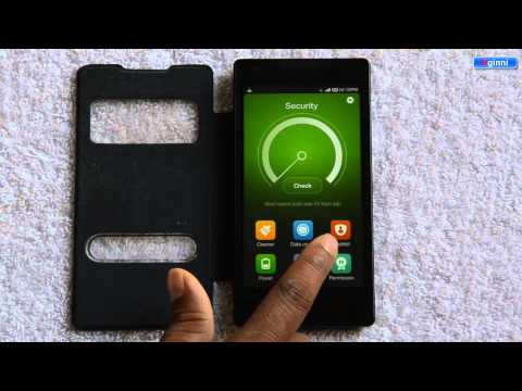 Reboot Security Overview