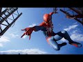 Spider Man GMV Unstoppable The Score