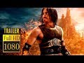 PRINCE OF PERSIA THE SANDS OF TIME 2010 Full Movie Trailer Full HD 1080p