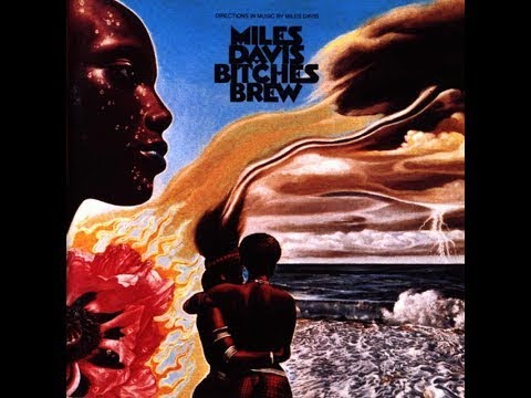 Miles Davis - Bitches Brew (1970) - full album