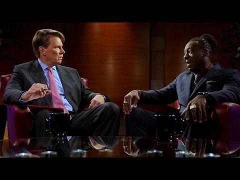 Booker T Only Had Ten Minutes To Prepare Before Winning The WCW Title