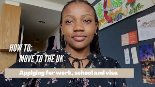 Moving to the UK: Studying, Working and how to register with HCPC as a psychologist