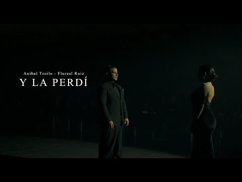 Y LA PERDI - Fati Caracoch y Brenno Marques - La Viruta Tango Club 1/2