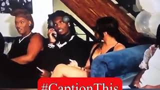 NFL DRAFT CEEDEE LAMB Takes Phone from Girlfriend in TSR