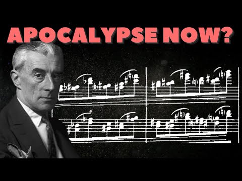 La Valse - Could This Get Any Crazier?