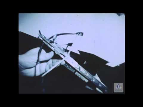 Puppenhead. David Cox. 1990. Animation.