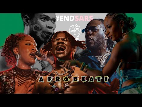 Afrobeats: How Nigeria's Youth Finds Unity in Sound