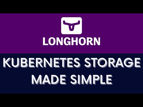 Longhorn Tutorial: Install, Secure with Basic Auth, Snapshot & Backup Restore Explained.