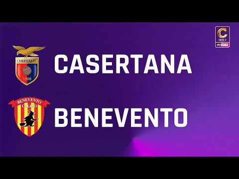 Casertana - Benevento 0-0 | Highlights