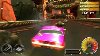 Lethal Brutal Racing 0012