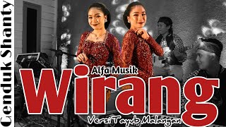 Download lagu Tayub Wirang Genduk Shanty Alfa Musik mp3