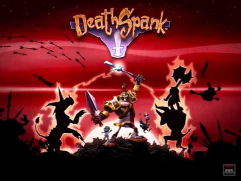 Klagmar's Top VGM #473-DeathSpank-Menu Theme