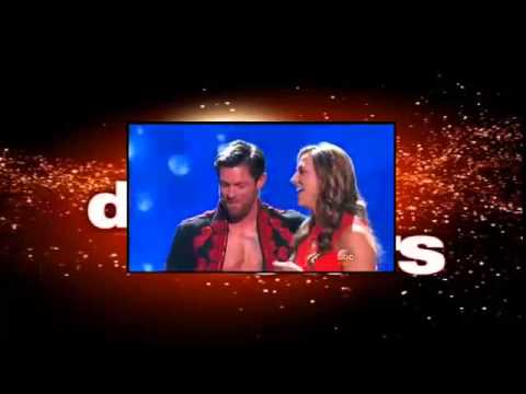 Dwts season 20 week 9 semifinal results Full episode part 1 (5-12-15)