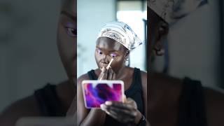 Download lagu Short makeup video 💜 #makeup #nyadollie #beauty #shorts mp3