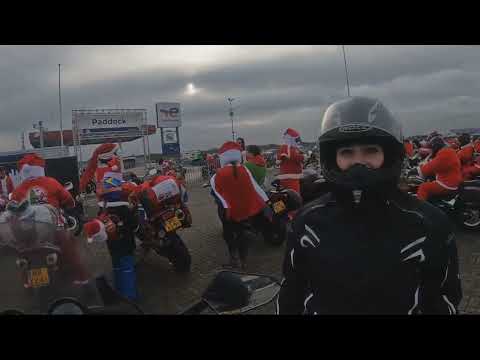 Santa Maxima Tour -  dec 2023 - GoPro Hero 10