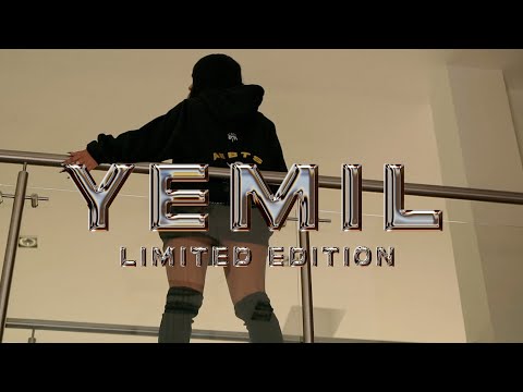 YEMIL X VLA MUSIC  X AT'FAT  - LIMITED EDITION   (VISUALAIZER  OFICIAL ) AEBTS