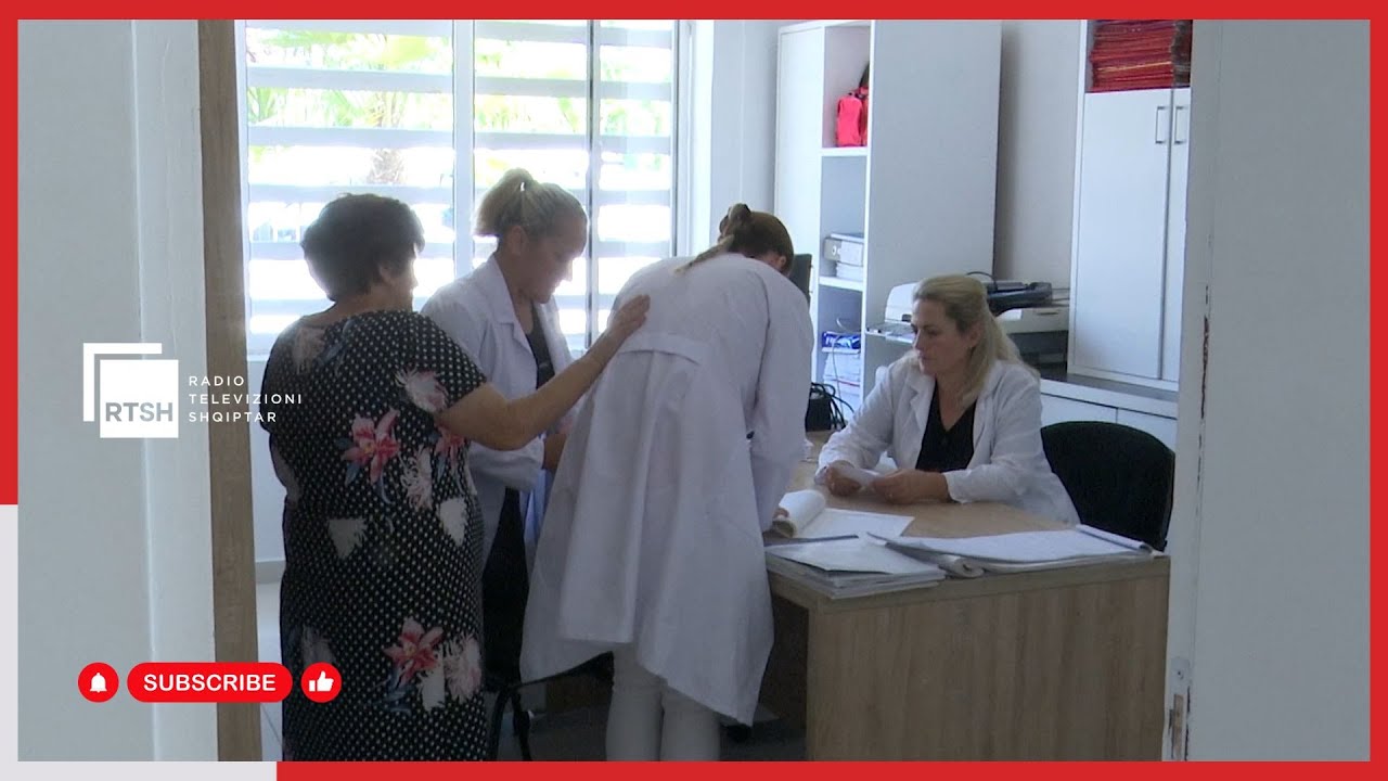 Sistemi i referimit në shëndetësi, në Shkodër ka më shumë ndërgjegjësim për qytetarët