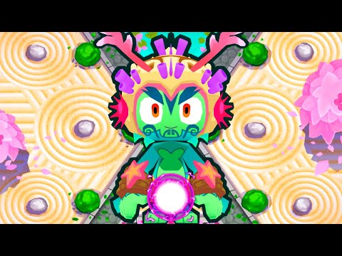 So Ocean Obyn Got A "MASSIVE" Buff... (Bloons TD Battles 2)