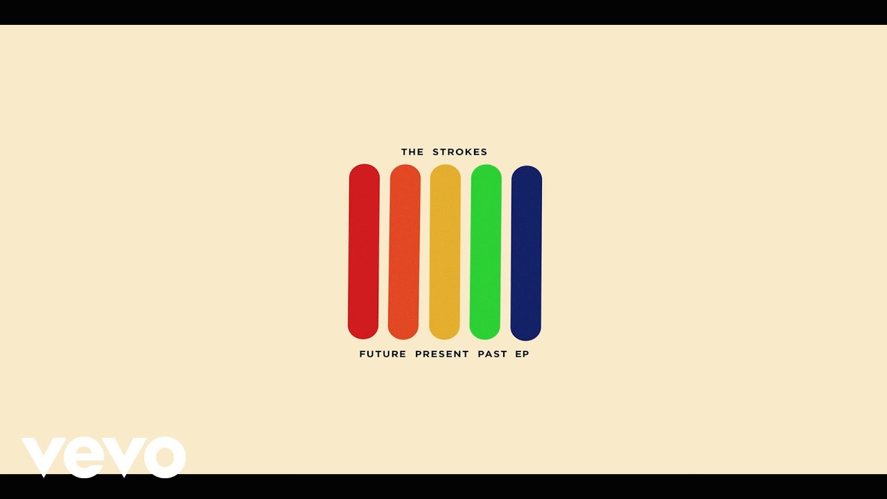 The Strokes - Drag Queen