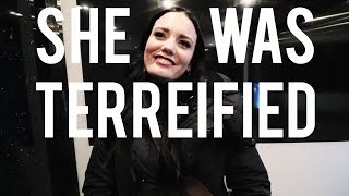A surprise she wont forget...