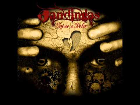 MANDINGAS FT ARTE ELEGANTE - 2008