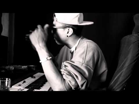 David Callejas - Adicto Al Hip-Hop ( Inedito )