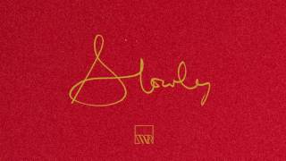 JMSN - Slowly [Audio]