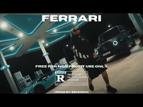 Dirty Harry Type Beat "FERRARI" | Club Banger 2024