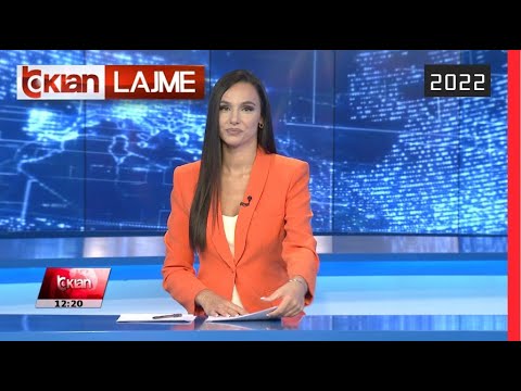 Edicioni i Lajmeve Tv Klan 1 Shtator 2022, ora 12:00 | Lajme-News