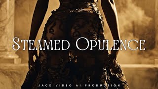 Steamed Opulence - Teaser