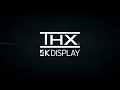 THX 4K SOUND UHD TEST